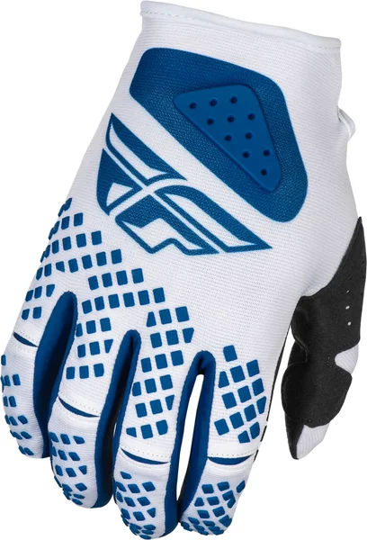 FLY RACING - 378-511XS - Kinetic Center Gloves