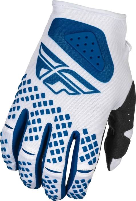 FLY RACING - 378-511XS - Kinetic Center Gloves