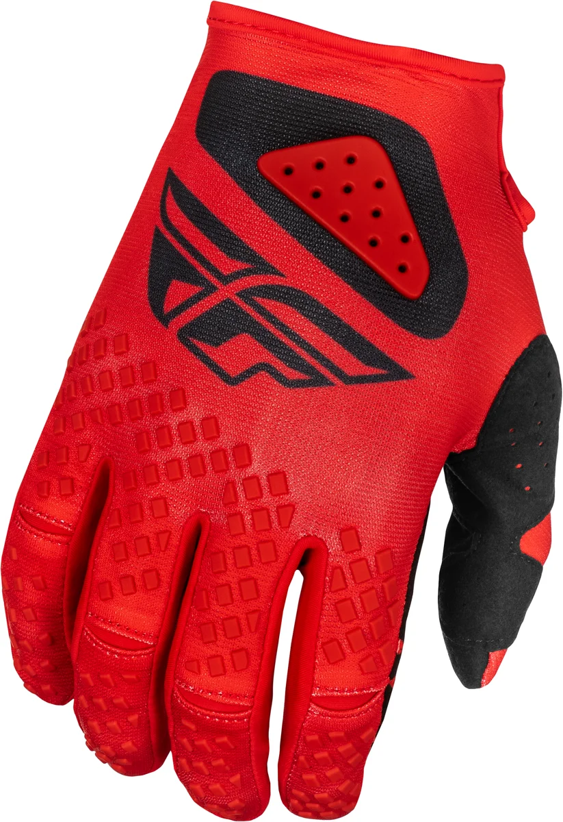 FLY RACING - 378-512S - Kinetic Center Gloves