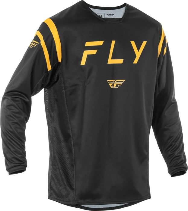 FLY RACING - 378-520L - Kinetic Center Jersey