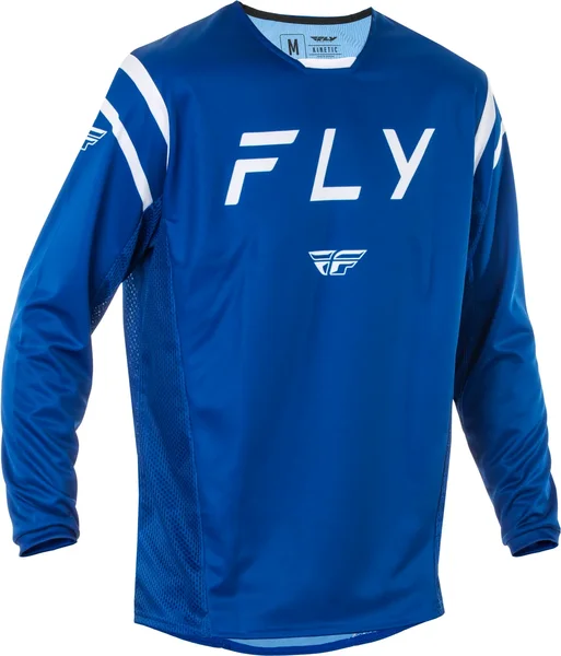 FLY RACING - 378-521S - Kinetic Center Jersey