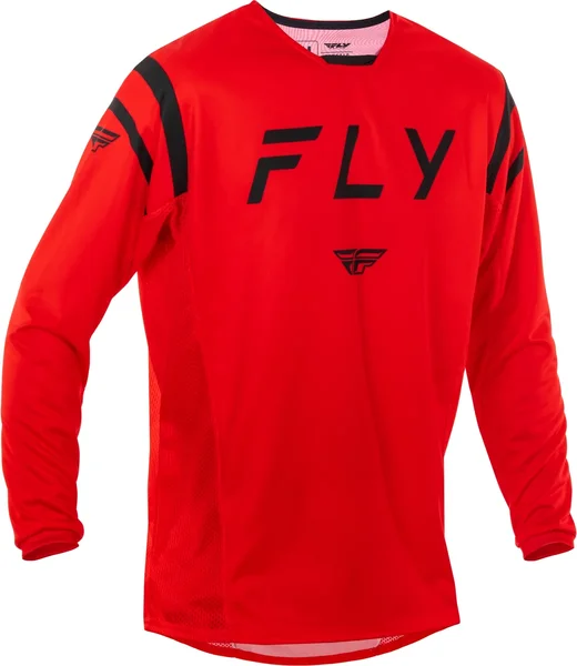 FLY RACING - 378-522M - Kinetic Center Jersey