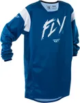 FLY RACING - 378-526YM - Youth Kinetic Stoke Jersey