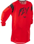 FLY RACING - 378-527YM - Youth Kinetic Stoke Jersey