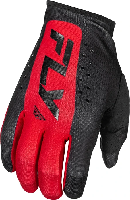FLY RACING - 378-711XS - Lite Gloves