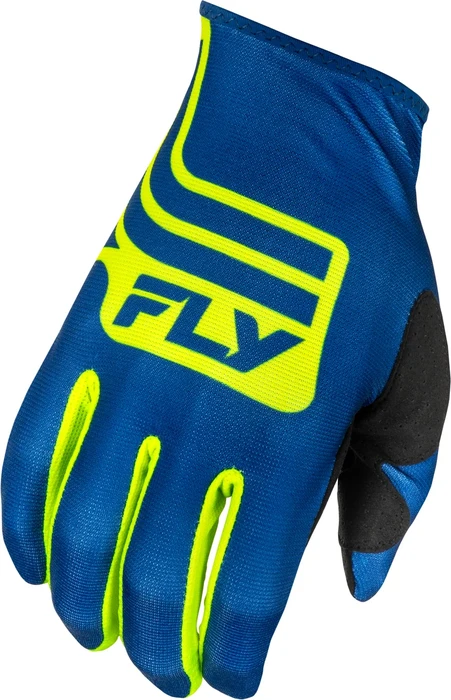 FLY RACING - 378-715M - Lite Lancer Gloves