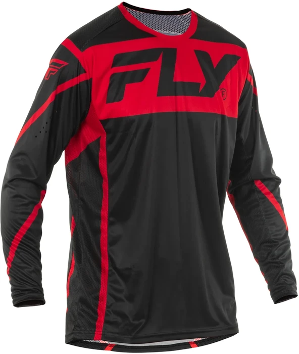 FLY RACING - 378-721S - Lite Jersey