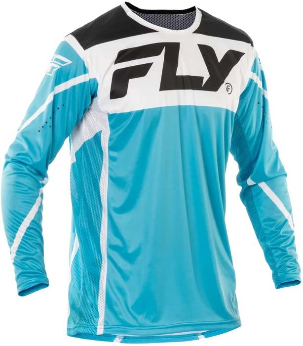 FLY RACING - 378-722X - Lite Jersey