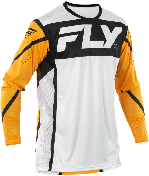 FLY RACING - 378-723S - Lite Jersey