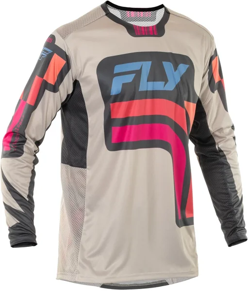 FLY RACING - 378-724X - Lite Vice Jersey
