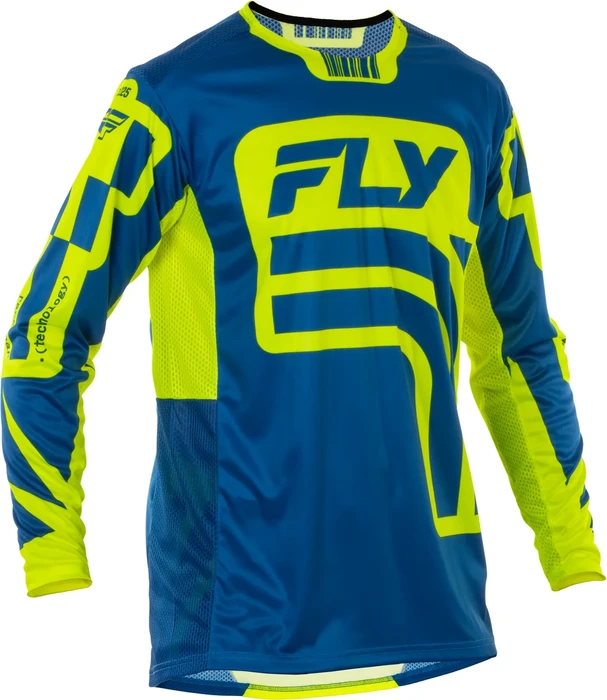FLY RACING - 378-725M - Lite Lancer Jersey