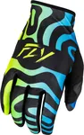 FLY RACING - 378-7402X - Lite Zen Gloves