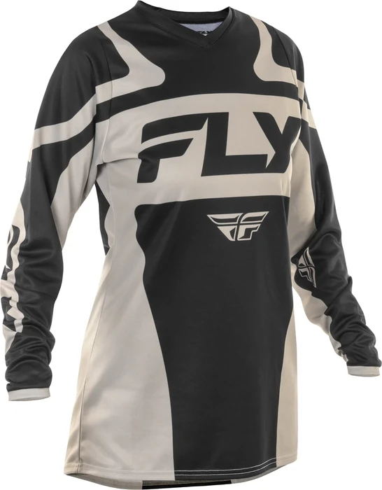 FLY RACING - 378-820X - Women's F-16 Jersey