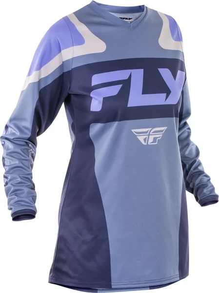 FLY RACING - 378-821L - Women's F-16 Jersey