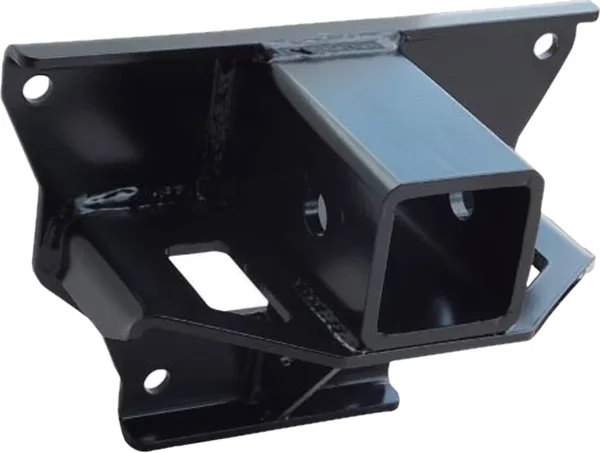 KFI 2-Inch Receiver Hitch for ATV/UTV - Durable Steel Towing Solution