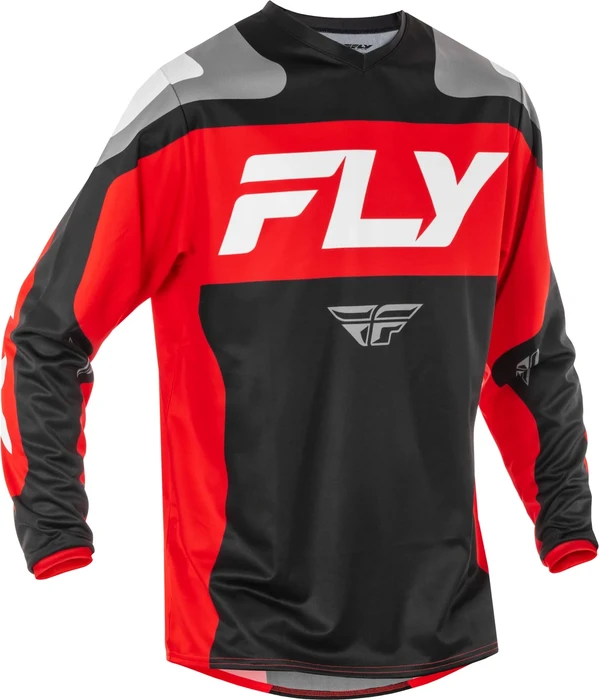 FLY RACING - 378-9204X - F-16 Jersey