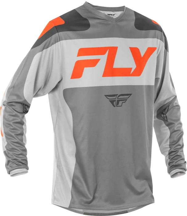 FLY RACING - 378-921S - F-16 Jersey