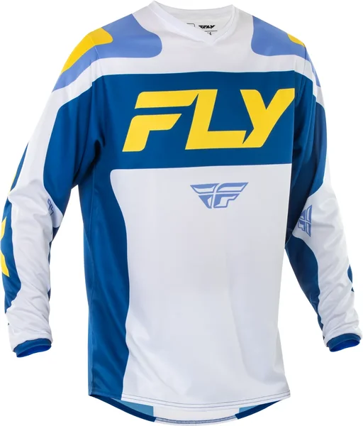 FLY RACING - 378-9233X - F-16 Jersey