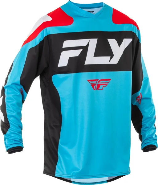 FLY RACING - 378-924X - F-16 Jersey