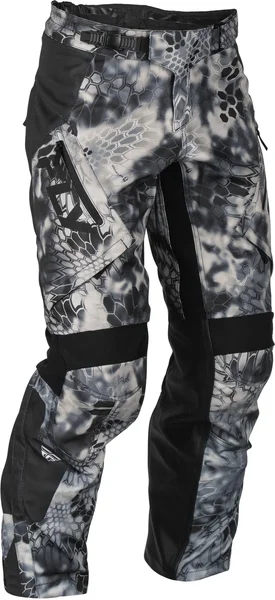 FLY RACING - 378-64338 - Patrol Kryptek Over-Boot Pants