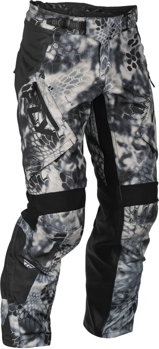 FLY RACING - 378-64342 - Patrol Kryptek Over-Boot Pants