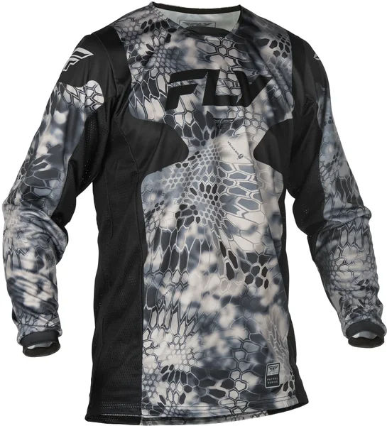 FLY RACING - 378-653L - Patrol Kryptek Jersey