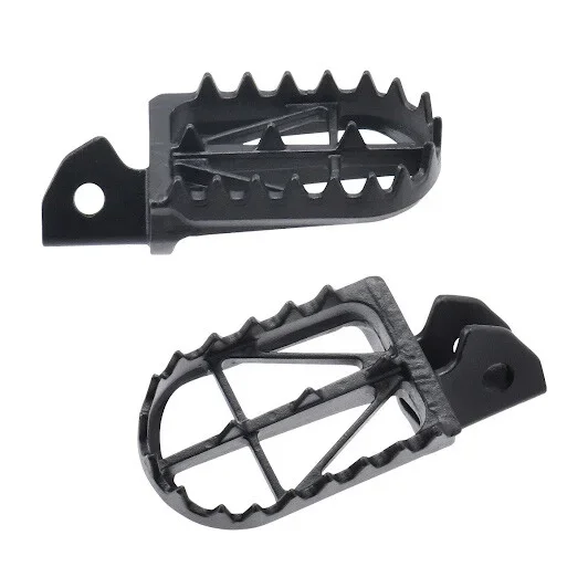 ZETA - Z48-02-546 - 57mm Ultra Wide Footpegs