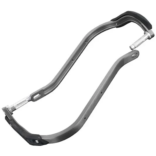 ZETA - ZE71-8003 - ARMOR HANDGUARDS TI-COLOR