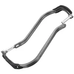 ZETA - ZE71-8003 - ARMOR HANDGUARDS TI-COLOR