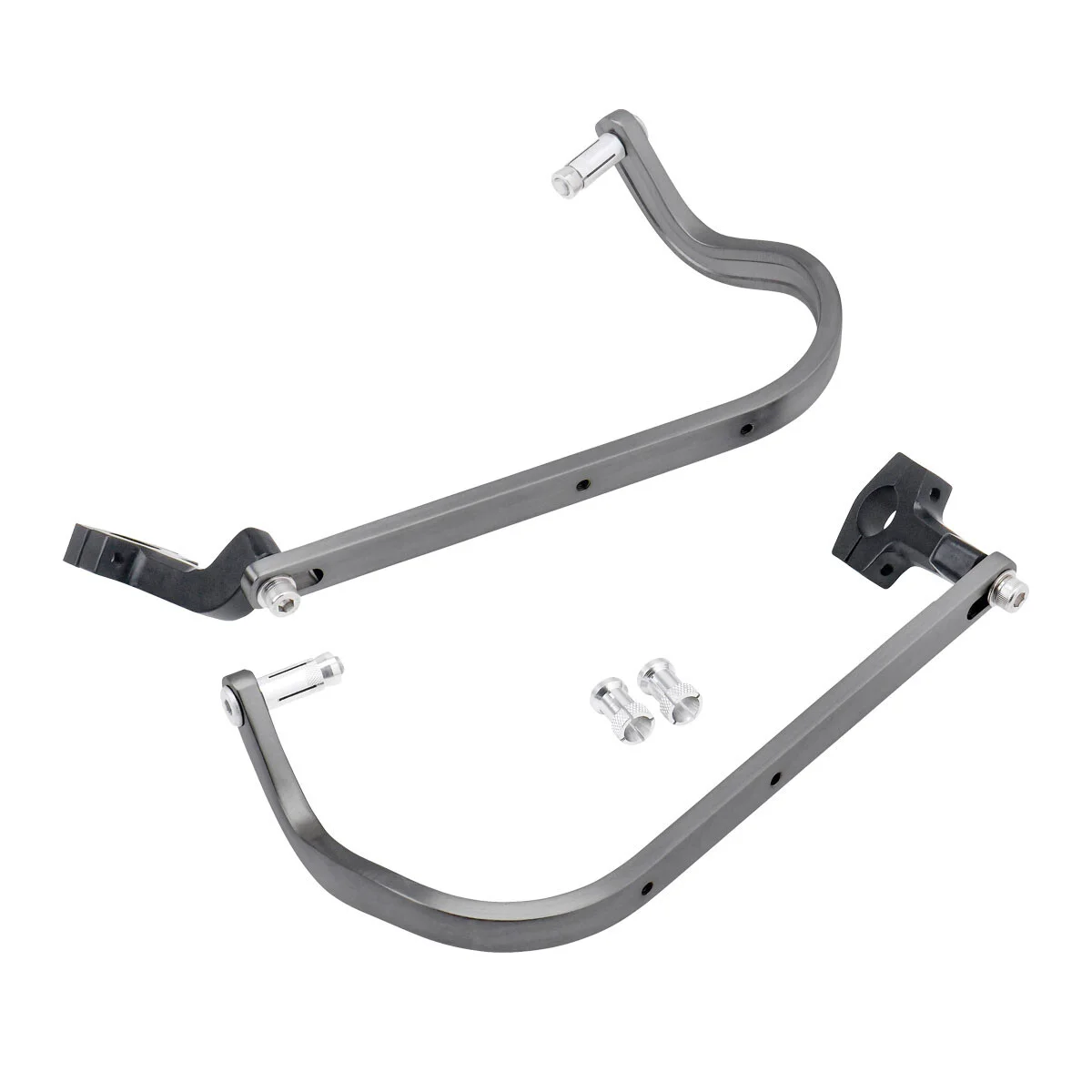 ZETA - ZE72-0183 - Mini Armor Handguards