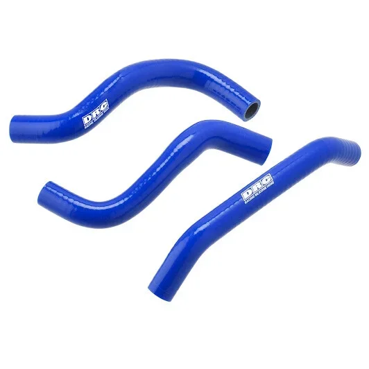 DRC - D47-02-040 - Radiator Hose Kit