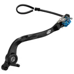 ZETA - ZE90-7449 - Trigger Brake Pedal