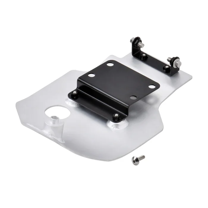 ZETA - ZE55-9010 - Glide Plate
