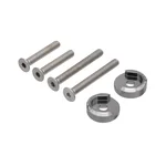 ZETA - ZE71-1508 - Armor Bar End Plug