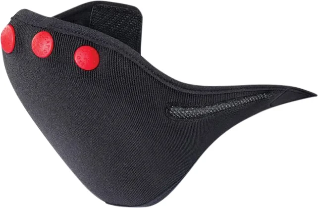 SCORPION EXO - 52-960-82 - EXO-GT930/AT960 Snow Breath Box & Bib Kit