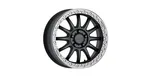 RACELINE - A14BG-77012+25 - A14 Alpha Beadlock Wheels