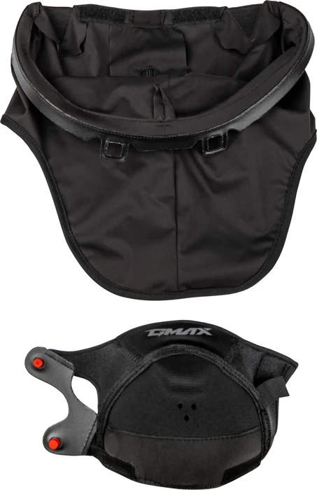 GMAX - G074171 - MD-74 Helmet Accessories