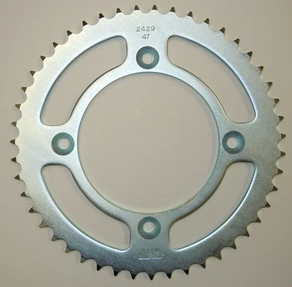 SUNSTAR - 2-242949 - Rear Steel Sprocket