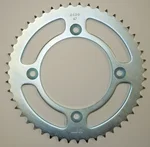 SUNSTAR - 2-242949 - Rear Steel Sprocket
