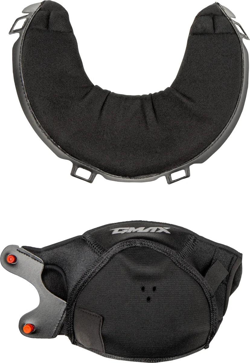 GMAX - G074172 - MD-74 Helmet Accessories