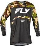 FLY RACING - 378-050YL - Youth Rayce Bicycle Jersey