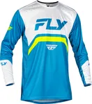 FLY RACING - 378-0522X - Rayce Bicycle Jersey