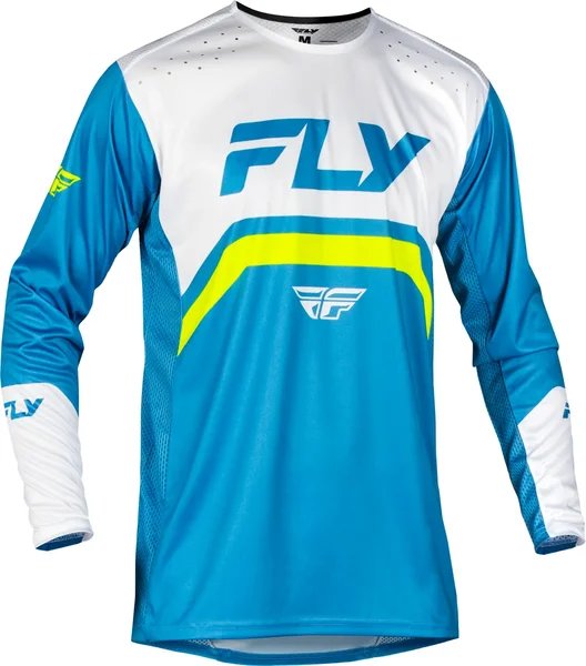 FLY RACING - 378-052YS - Youth Rayce Bicycle Jersey