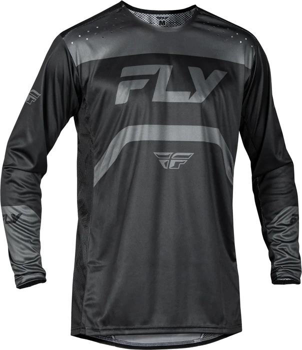 FLY RACING - 378-053YS - Youth Rayce Bicycle Jersey