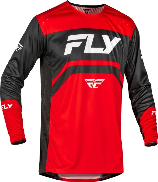 FLY RACING - 378-054L - Rayce Bicycle Jersey