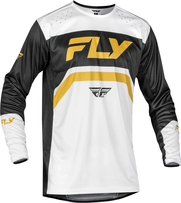 FLY RACING - 378-0552X - Rayce Bicycle Jersey