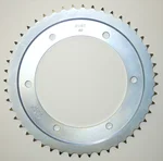 SUNSTAR - 2-250245 - Rear Steel Sprocket