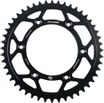 FIRE POWER - FPS-210-48-BLK - Rear Steel Sprocket