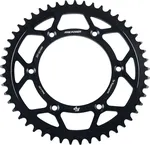 FIRE POWER - FPS-210-49-BLK - Rear Steel Sprocket