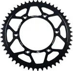 FIRE POWER - FPS-210-51-BLK - Rear Steel Sprocket
